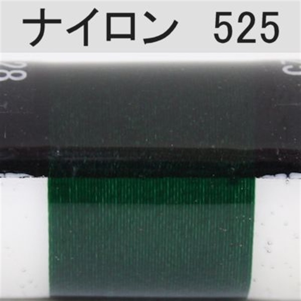 PROWRAP ナイロンスレッド ※グリーン系(525（オークリーフ）-D（太）)